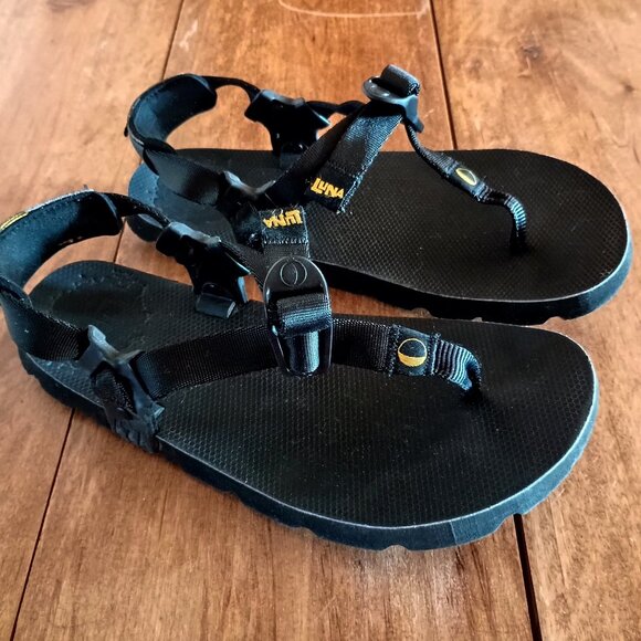 Luna Running Sandals - Picture 2 of 4